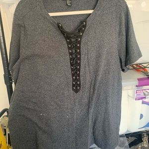 Blouse, from forever 21